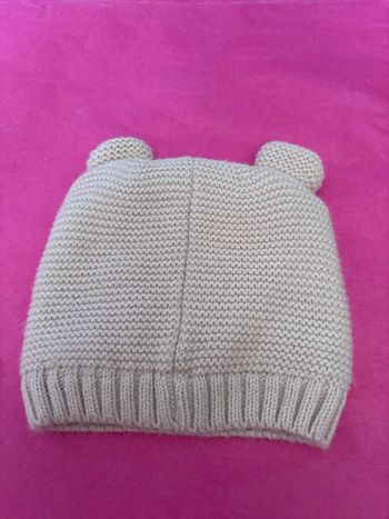 Bonnet