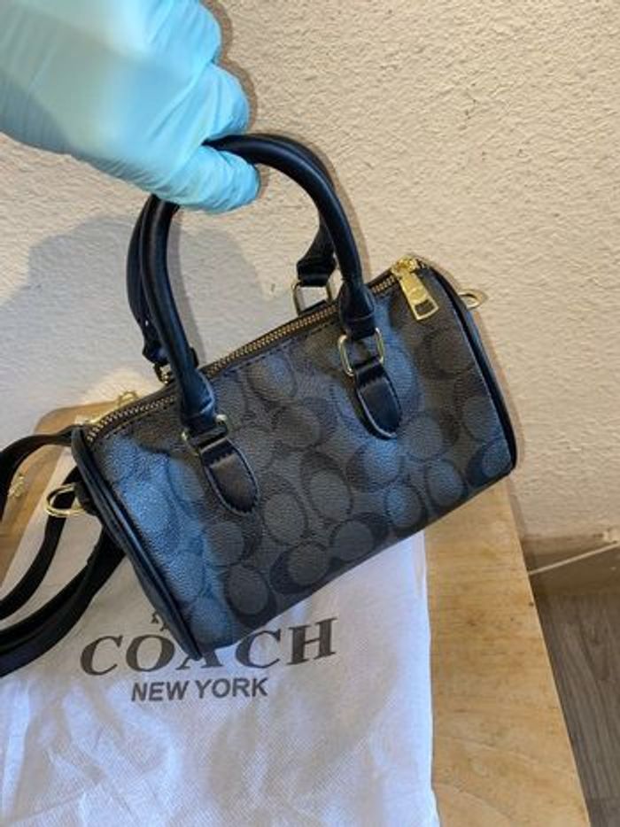 Sac à main femme - photo numéro 8