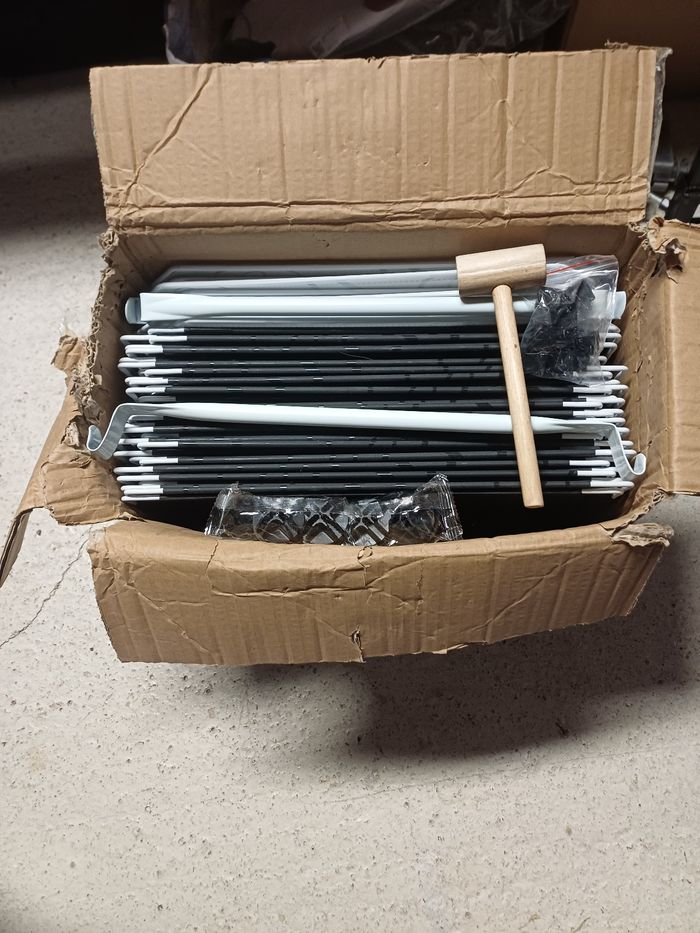 Armoire cubes - photo numéro 3