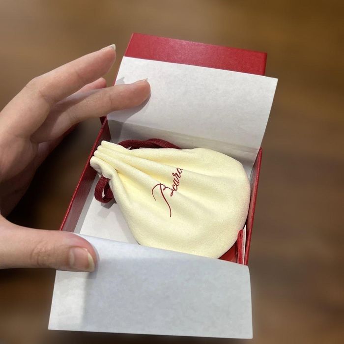 Baccarat aurora pendentif - photo numéro 4