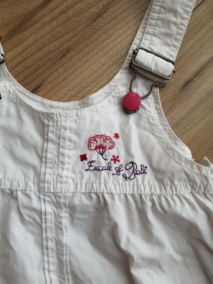 Robe Sergent Major 5A - photo numéro 2