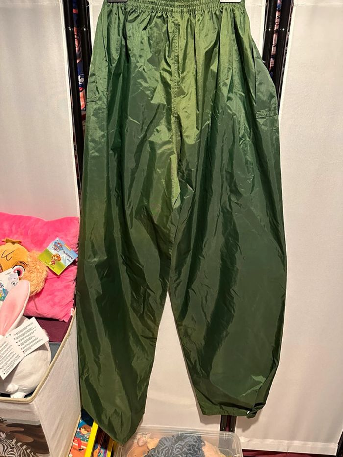 Pantalon imperméable GT - photo numéro 4