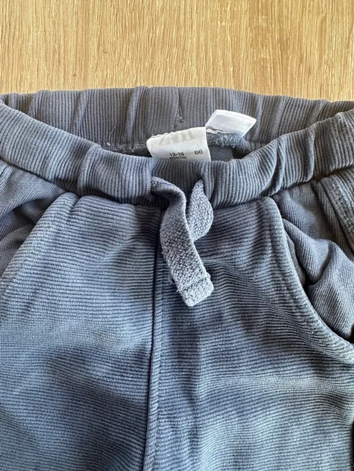 Jogging Zara - photo numéro 2