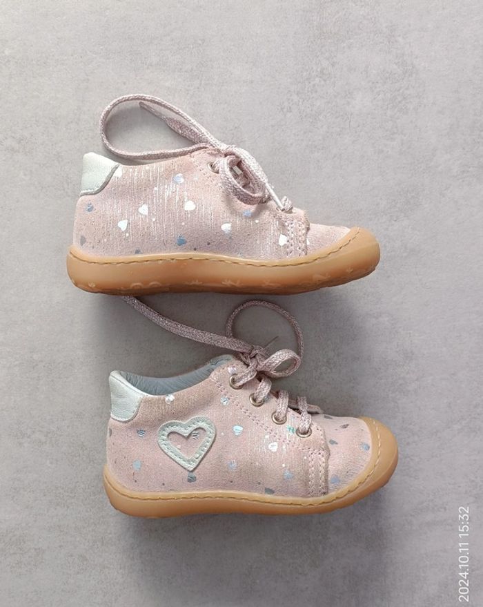 Chaussures fille - 21 - photo numéro 4