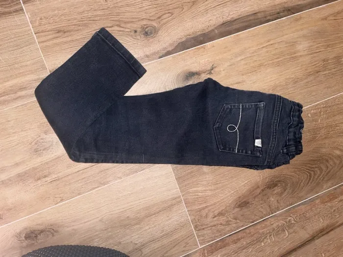Jeans droit - photo numéro 2