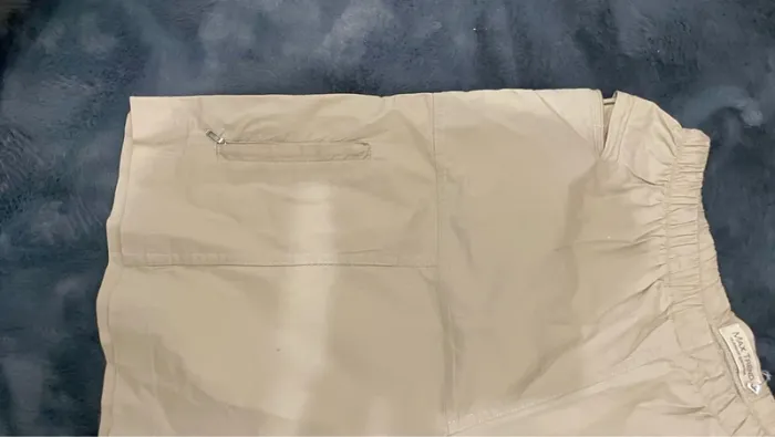 Short beige sable - photo numéro 6