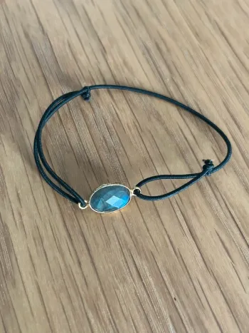 Bracelet en Labradorite