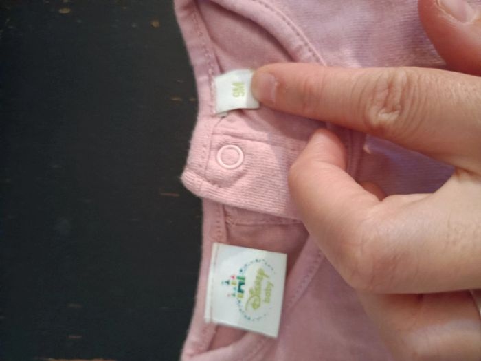 Haut Disney fille - photo numéro 3