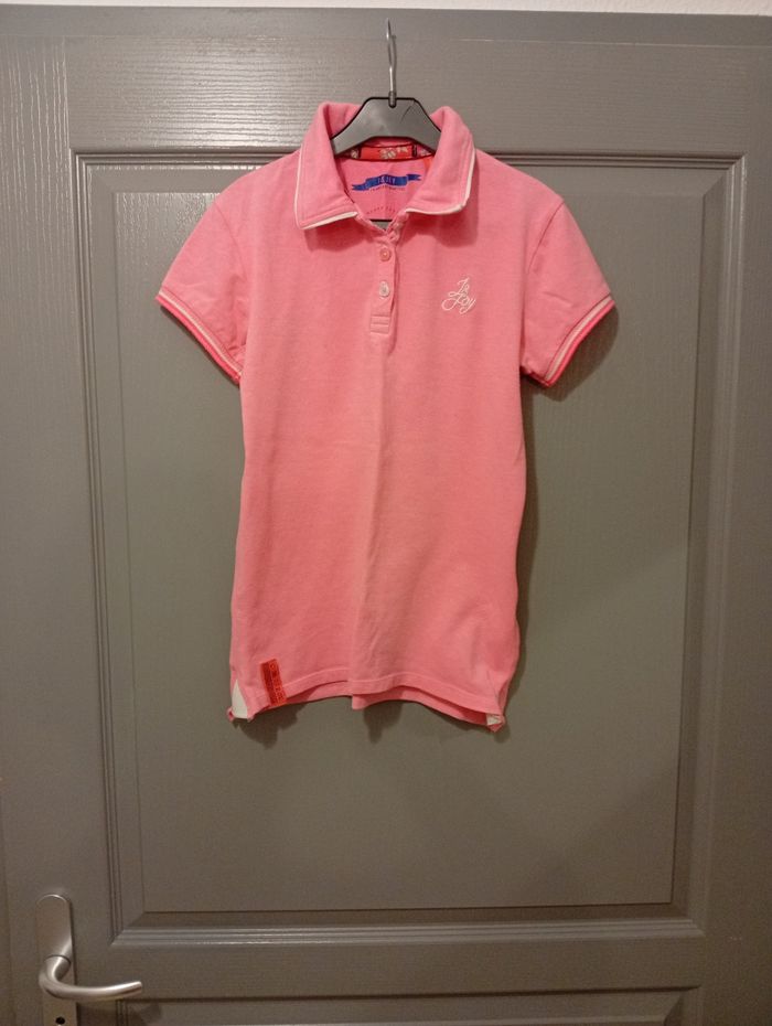 Polo taille 16 ans