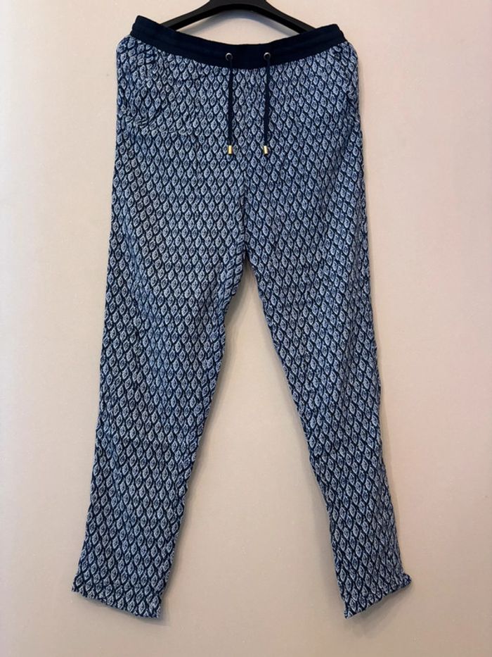 🌷Pantalon léger idéal été taille 38🌷