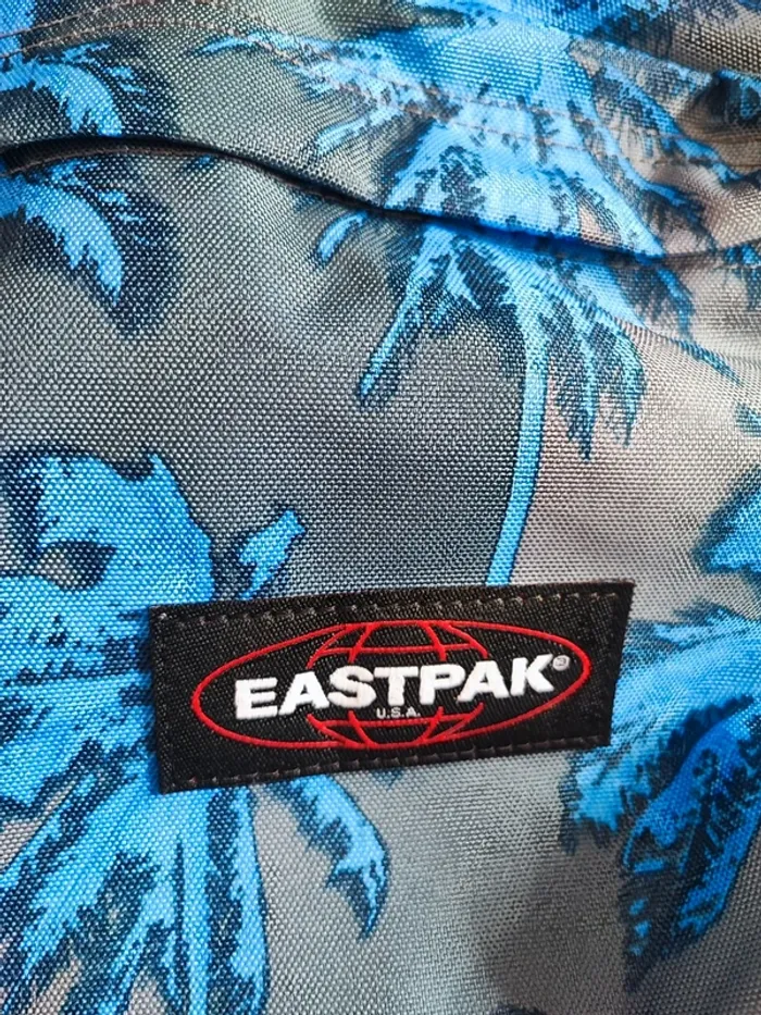Sac à dos Eastpak - photo numéro 3