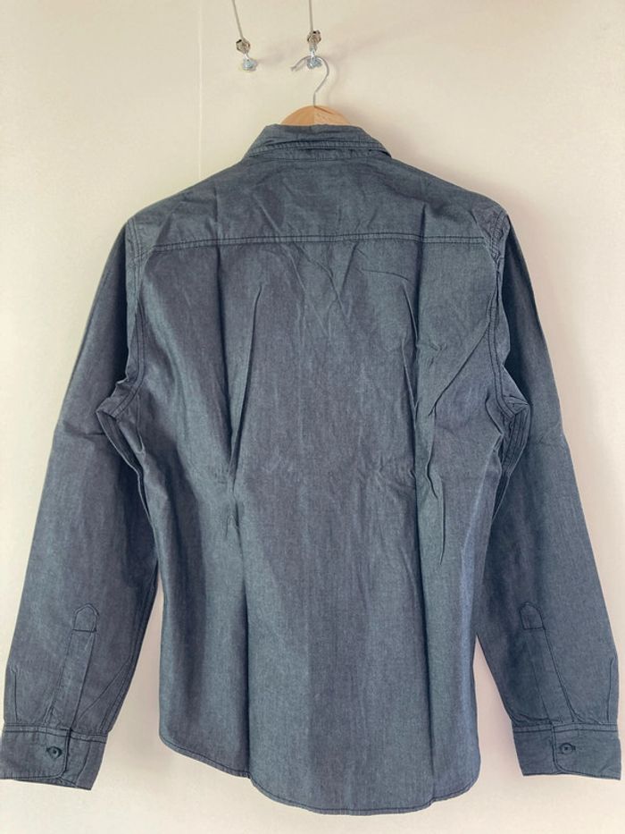 Chemise - photo numéro 4