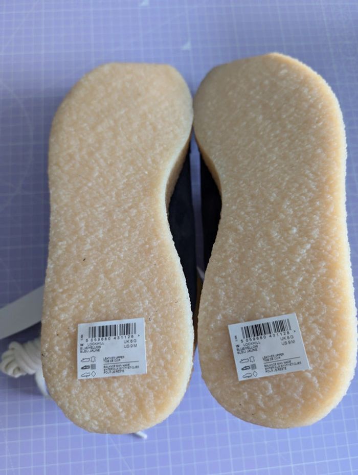 Ronnie Fieg for Clarks 8th Street Lockhill - Kith - photo numéro 5