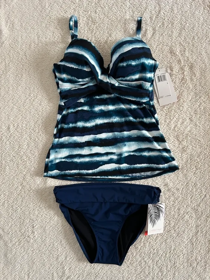 Maillot de bain Christina