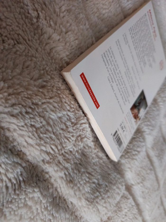 Battement d'ailes de Milena Agus - photo numéro 4