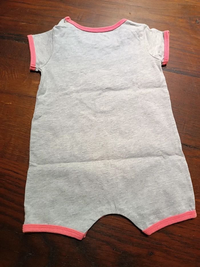 Combi short - photo numéro 2