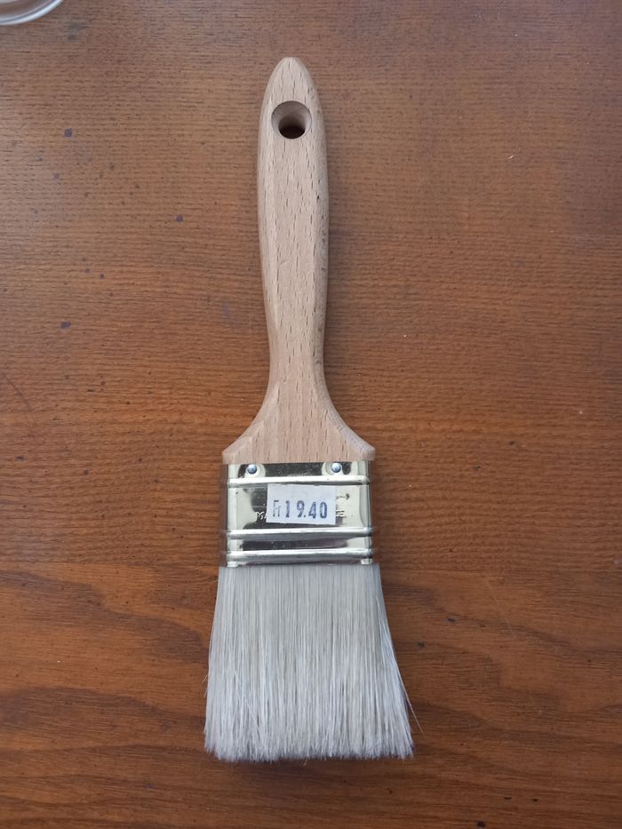 Pinceau numéro 50 - photo numéro 4