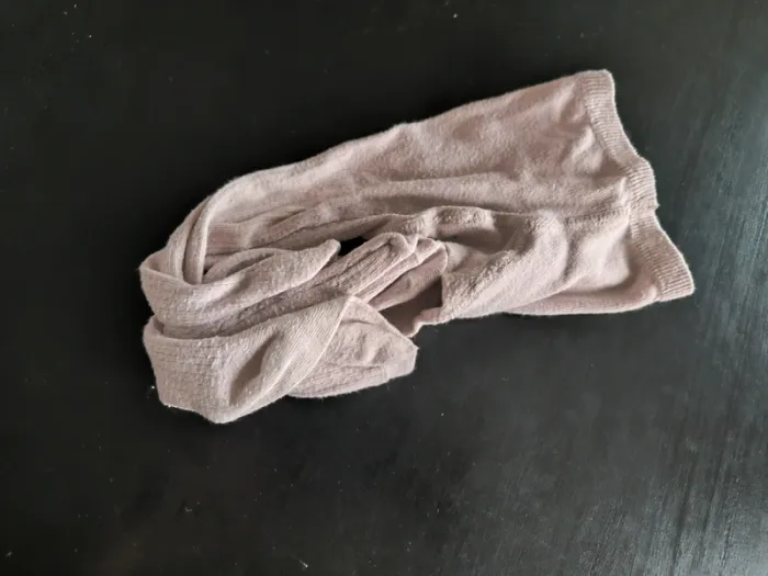 Lot vêtements fille automne hiver 18 mois - photo numéro 8