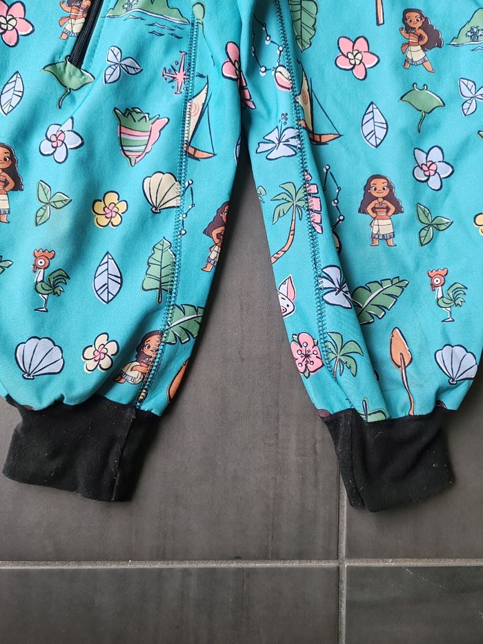 Combinaison de pluie IELM Vaiana 5A - photo numéro 4