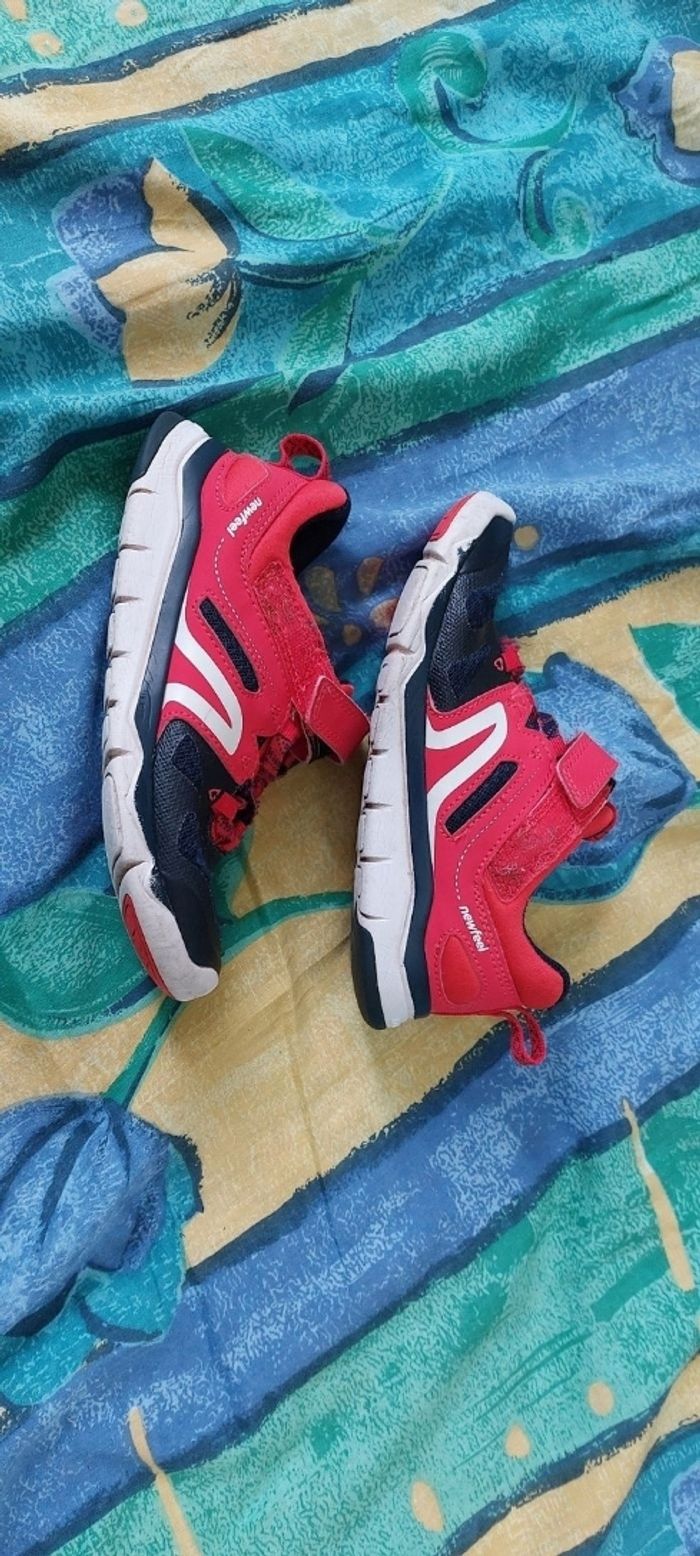 Baskets basse - photo numéro 3