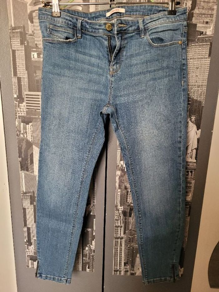 Jean