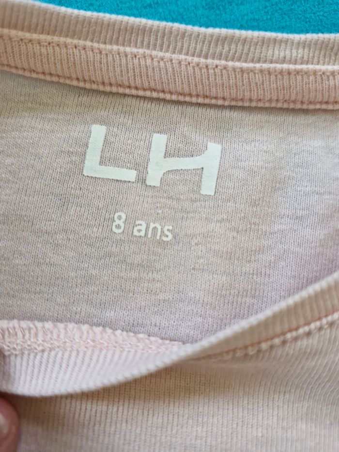 T-shirt - photo numéro 4