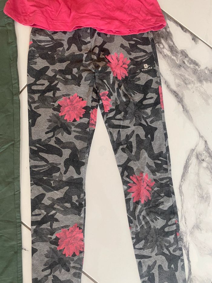 Ensemble 3 pièces 8 ans - photo numéro 2