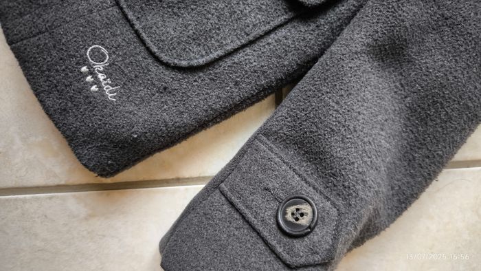 Manteau - photo numéro 3