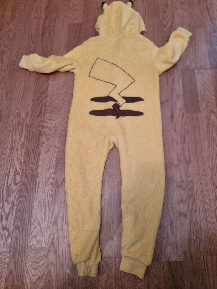 Sur pyjamas - photo numéro 4