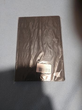 Coque tablette neuve