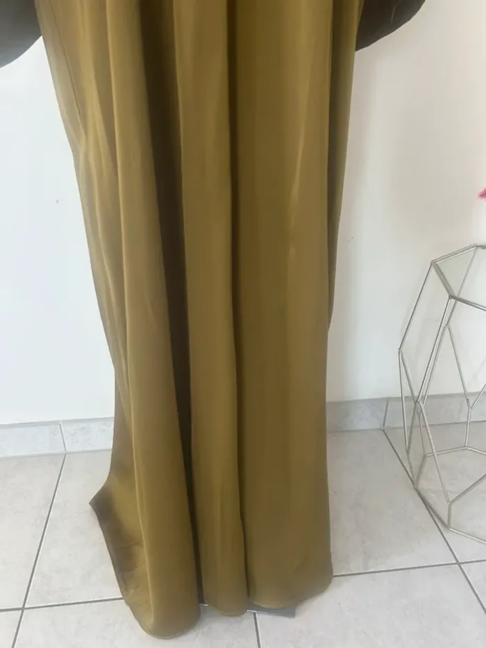 Robe abaya Emirats neuve - photo numéro 10