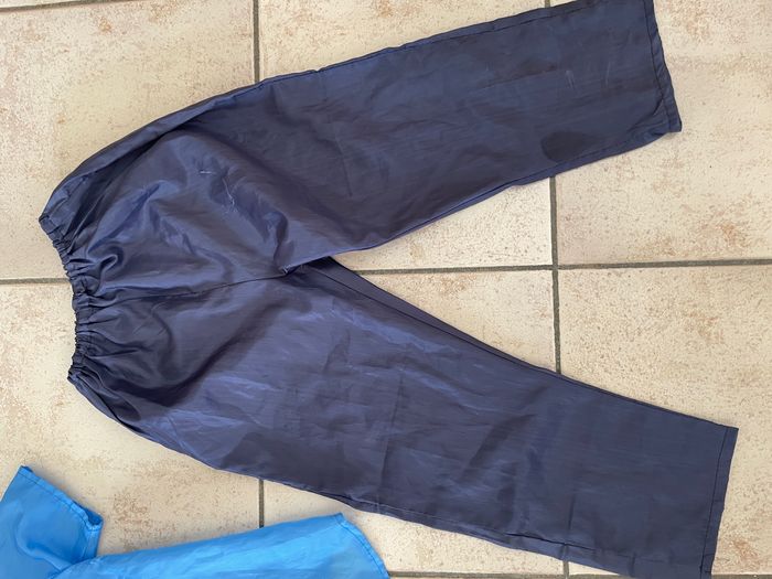 Déguisement / costume police 4-5ans - photo numéro 4