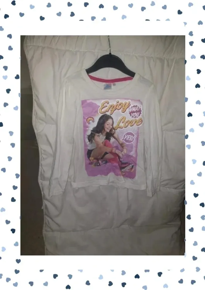 T-shirt
