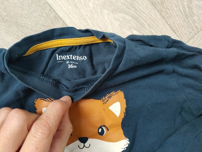 Lot vêtements chauds garçon 3 ans 🍂 - photo numéro 8