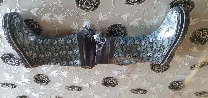 Bottes de pluie enfant - photo numéro 3