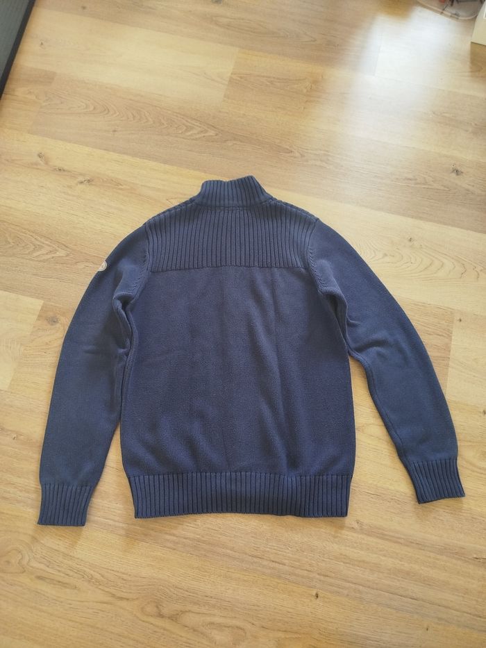 Gilet TBS Taille S - photo numéro 3