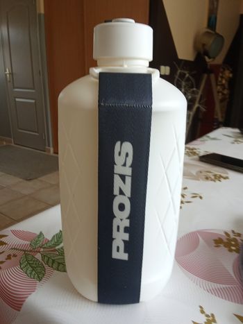 Gourde prozis