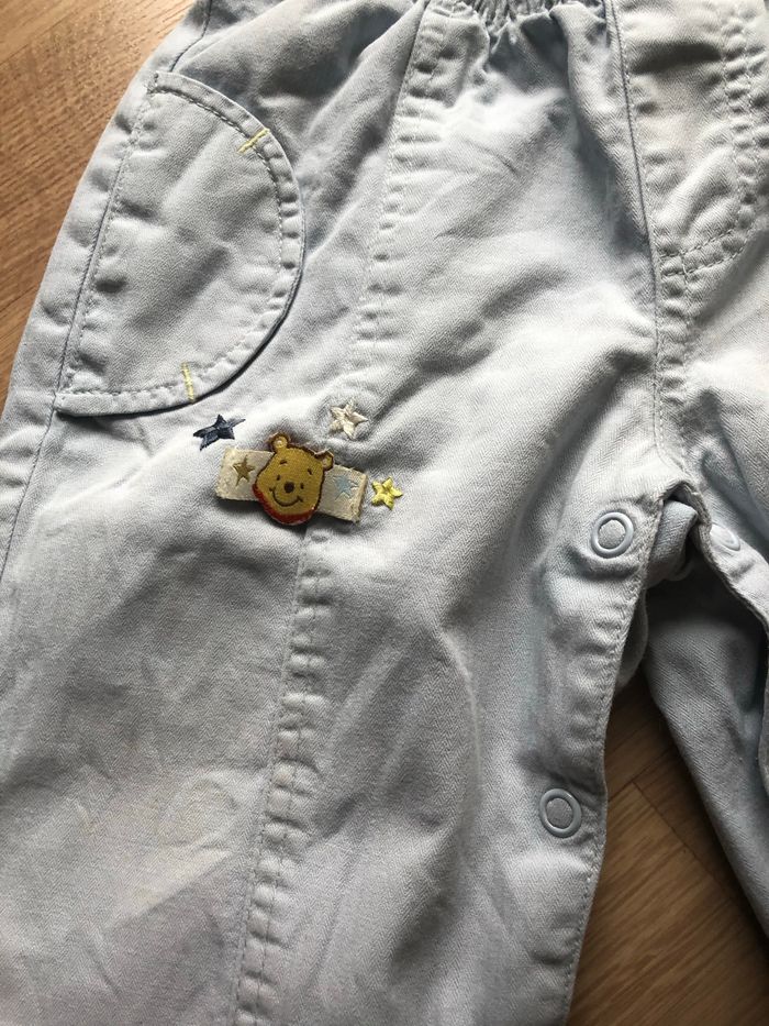 Pantalon - photo numéro 2