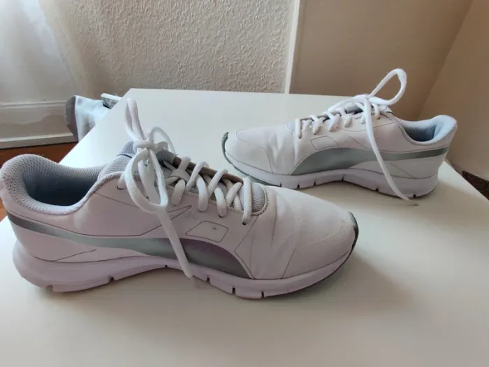 Baskets femme 40 Puma - photo numéro 2