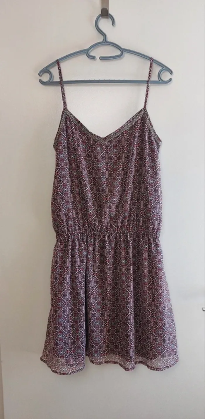 Robe Mango taille S ou 36