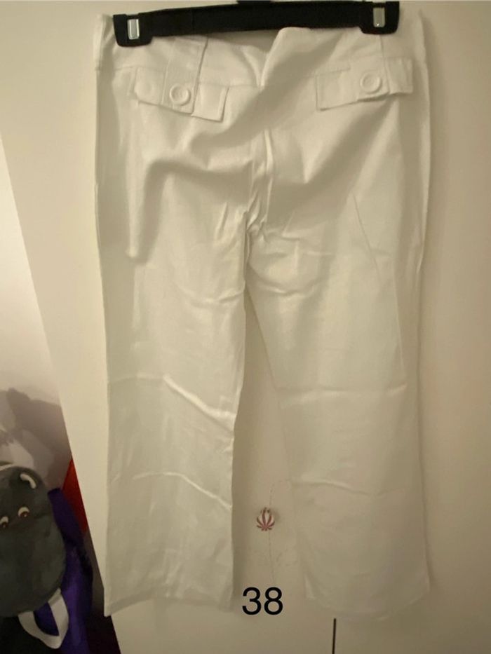 Pantalon large - photo numéro 2