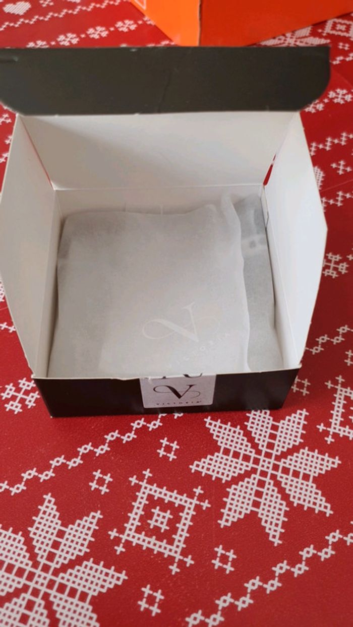 Pendentif bijoux Victoria - photo numéro 5