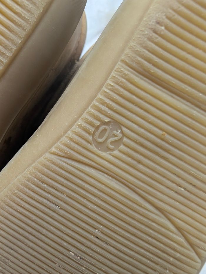 Chaussure de marche alma - photo numéro 6