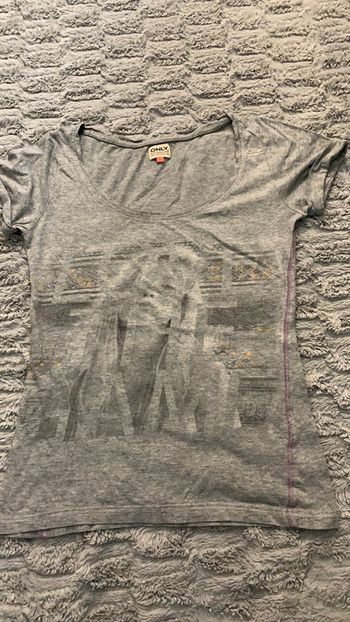 Tee shirt Only taille XS