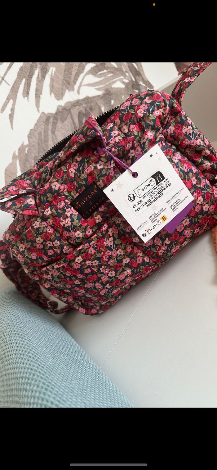 Sac cyrillus neuf - photo numéro 3