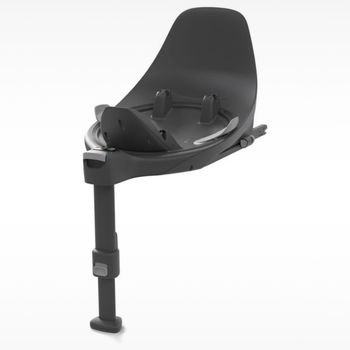Base T cybex
