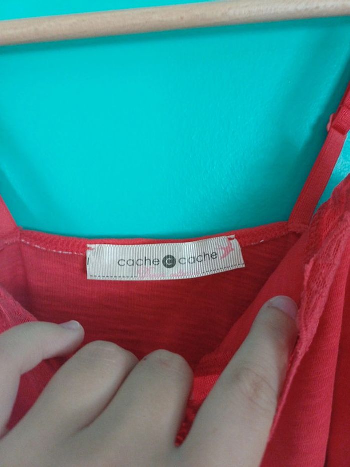 Débardeur femme - photo numéro 3