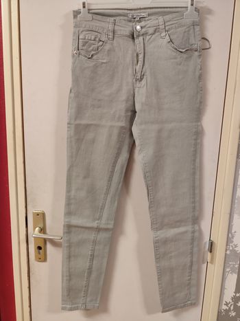 Pantalon T.38