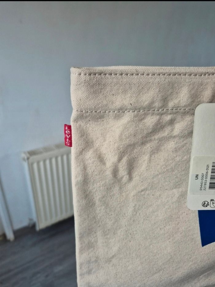 Sac levi's  neuf - photo numéro 3