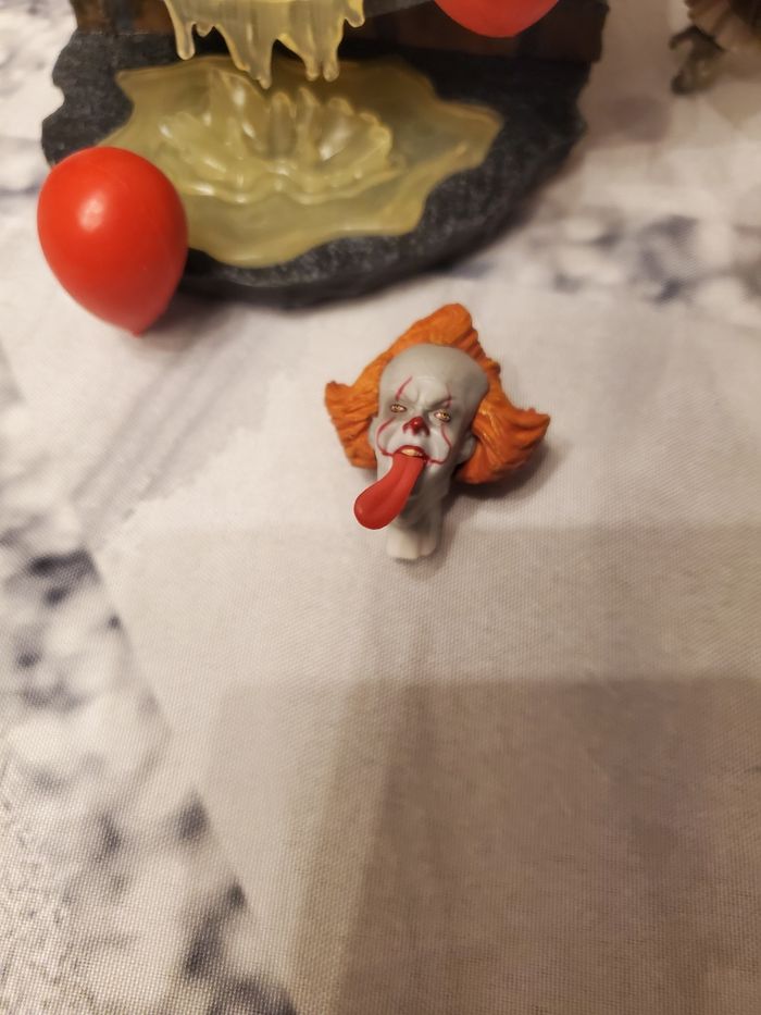 Figurine ca - photo numéro 6